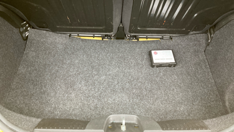 Abarth 595 1.4 T-Jet 180 Competizione 3dr Petrol Hatchback